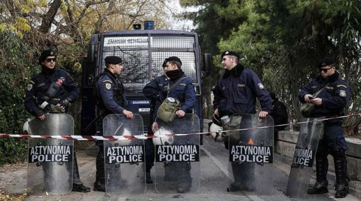 Φόβοι για… ατύχημα ζώνουν σήμερα το Μαξίμου